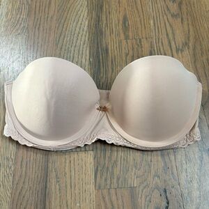 Aerie 34C Strapless Bra